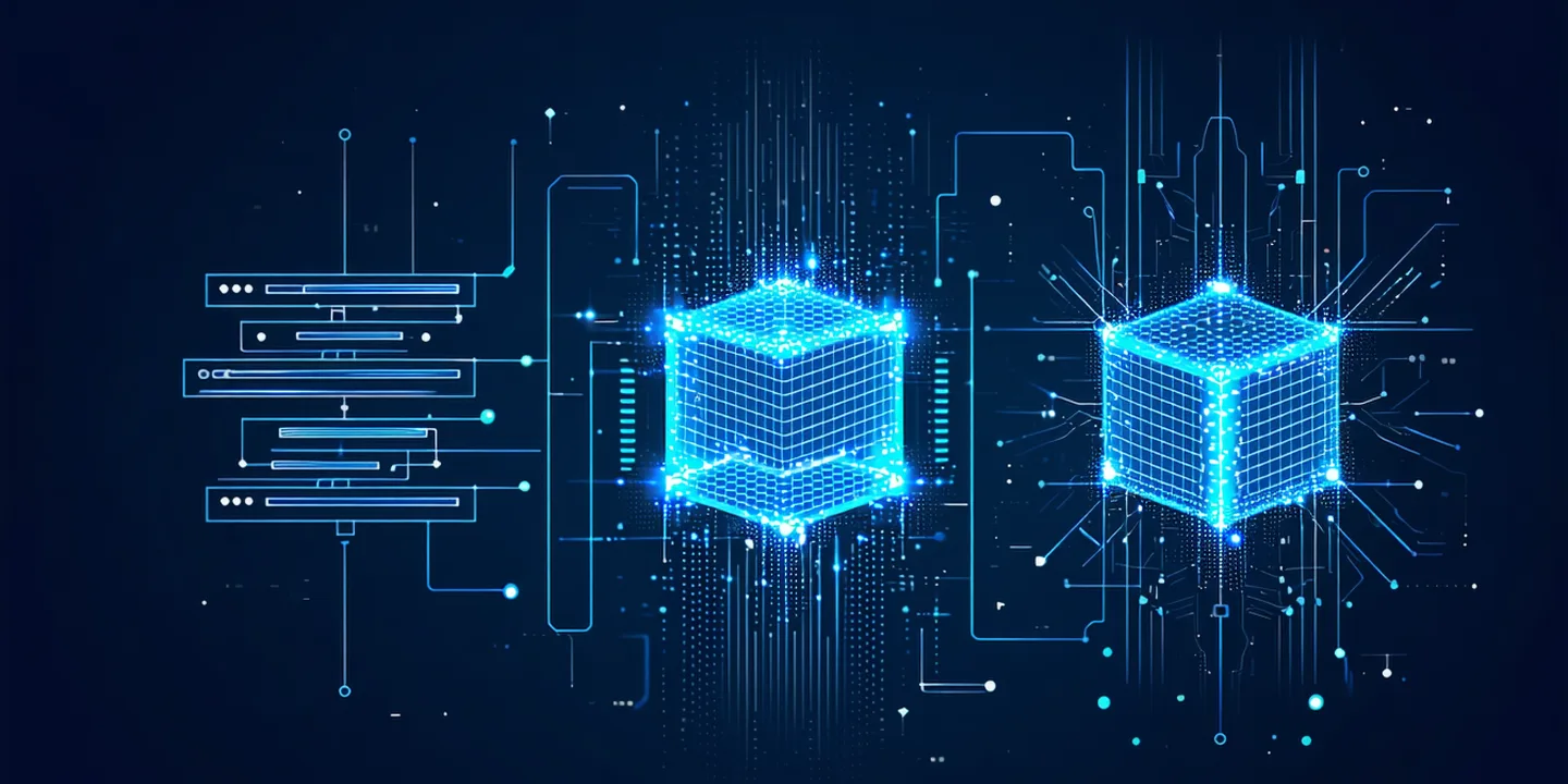 Hirefathom platform architecture: API traffic passes through lightweight sidecar agents, feeding a behavioral analysis engine that detects threats before backend services are reached