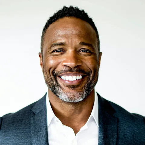 Marcus Whitfield, CEO and Co-Founder of Hirefathom