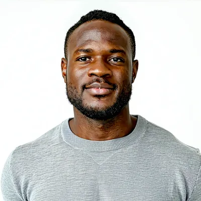 Daniel Osei, Head of Product at Hirefathom