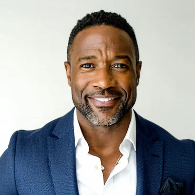 Marcus Whitfield, CEO and Co-Founder of Hirefathom