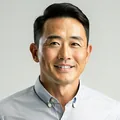 Head of Talent Acquisition testimonial portrait